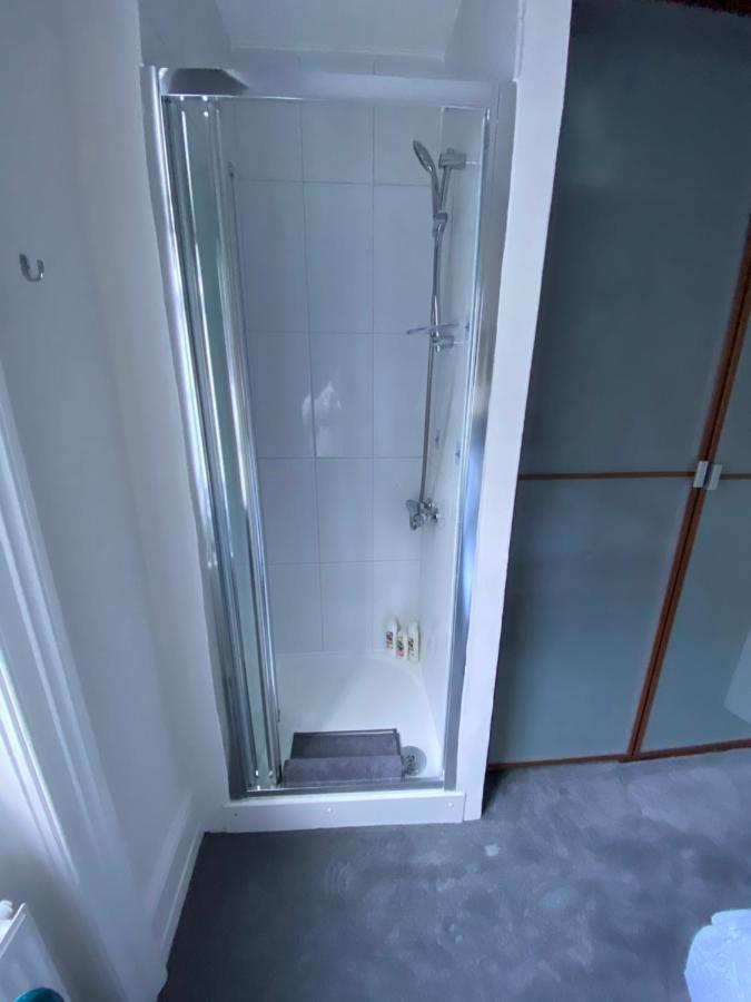 Spacious 2 Bedroom Flat In Paddington London Exterior photo